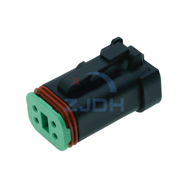 DJ7042-1.5-21-ZJDH-乐清市地宏接插件有限公司