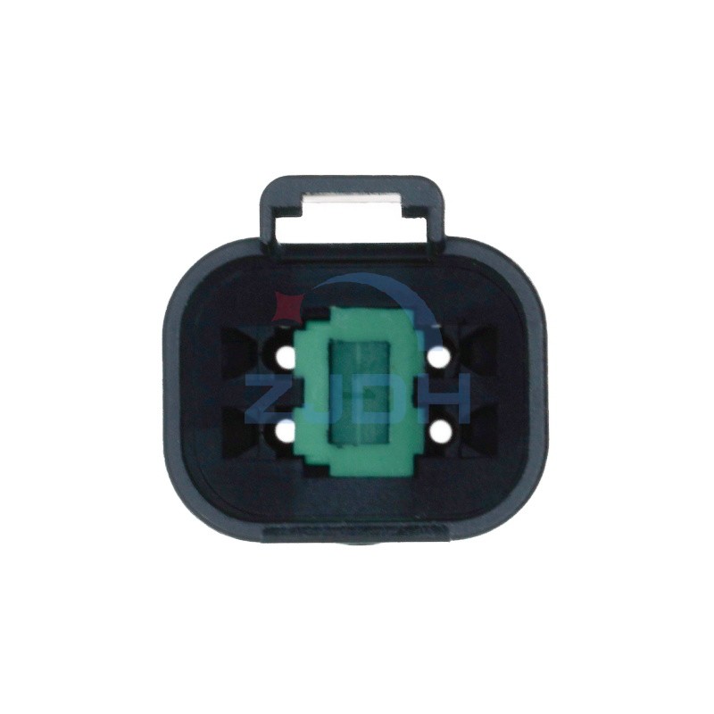 DJ7042-1.5-11-ZJDH-乐清市地宏接插件有限公司