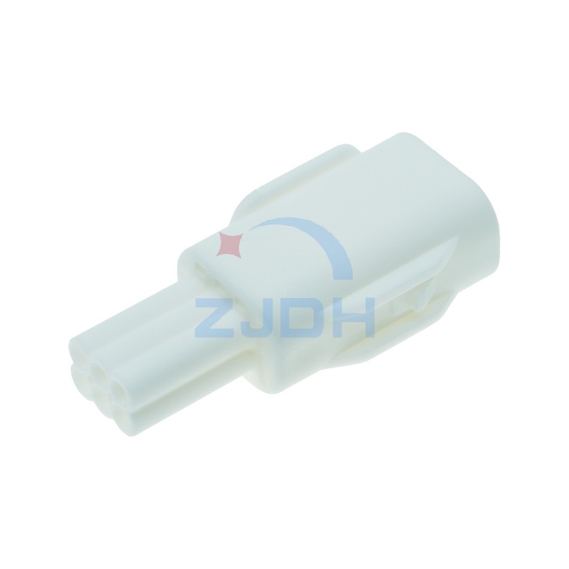 DJ7068Y-0.6-11-ZJDH-乐清市地宏接插件有限公司