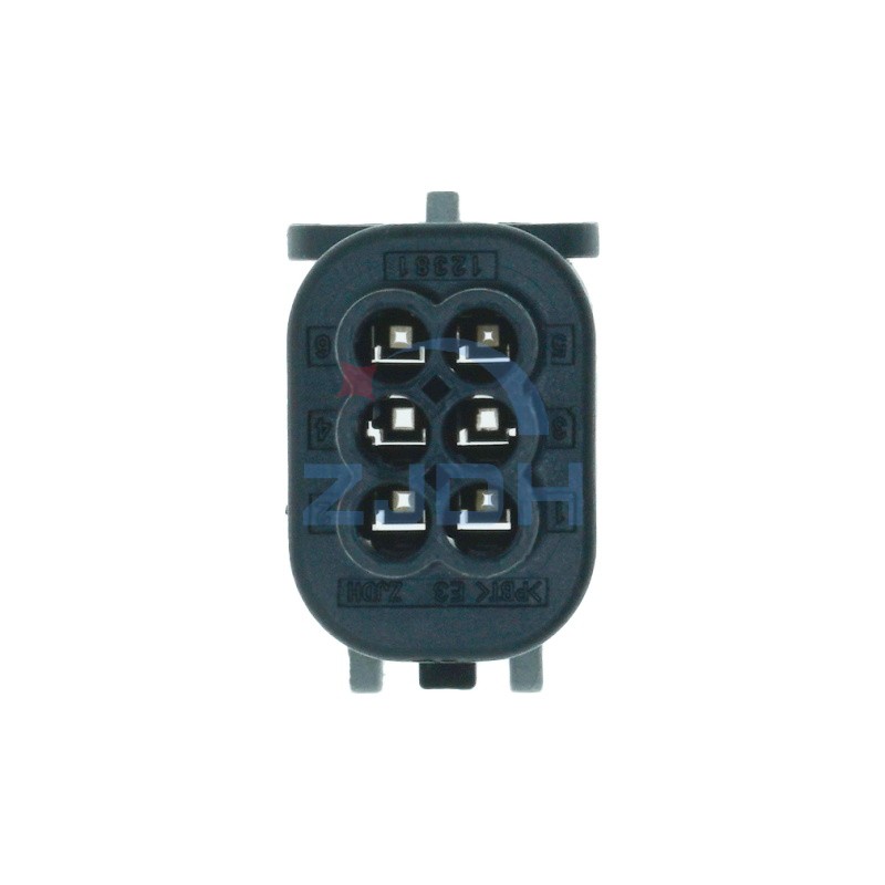 DJ7068Y-0.6-11-ZJDH-乐清市地宏接插件有限公司