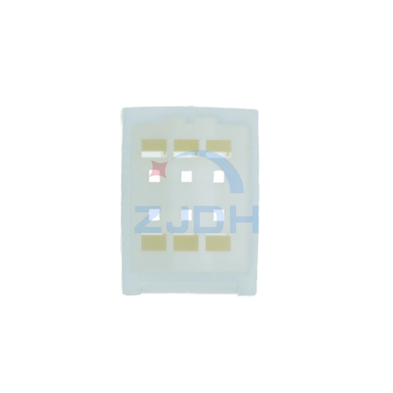 DJ7062-0.7-11-ZJDH-乐清市地宏接插件有限公司