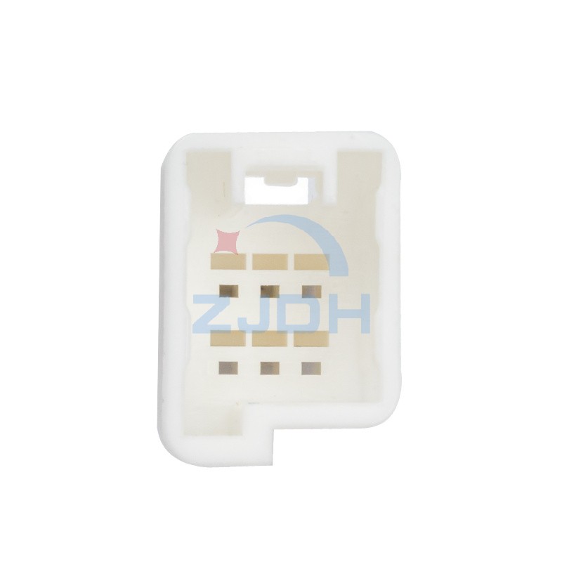 DJ7061-1.2-11-ZJDH-乐清市地宏接插件有限公司