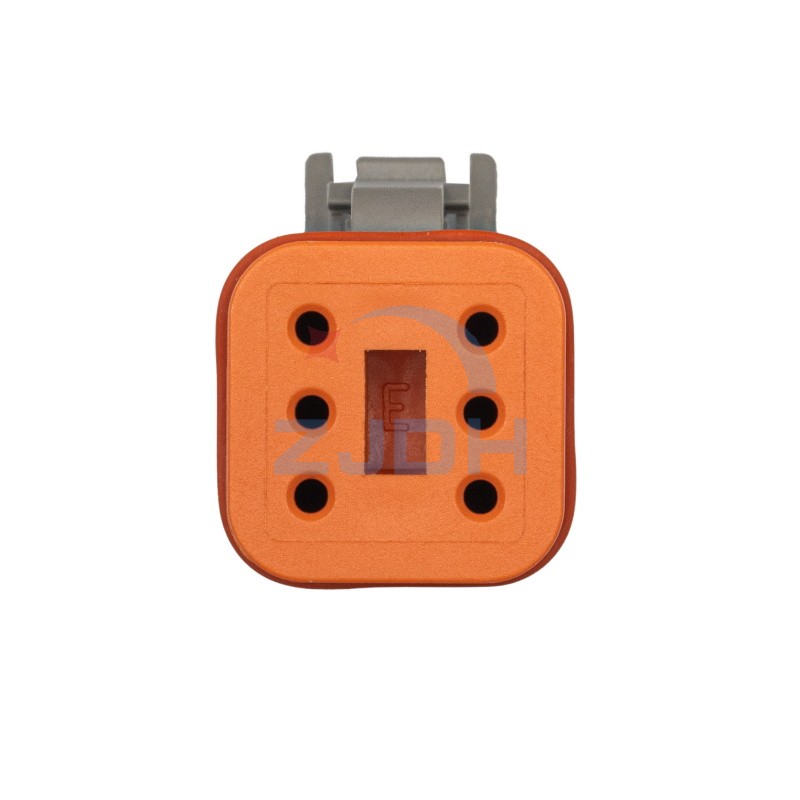 DJ7062HB-1.5-21-ZJDH-乐清市地宏接插件有限公司