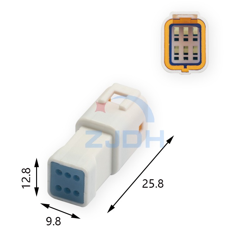 DJ7062Y-1-11-ZJDH-乐清市地宏接插件有限公司