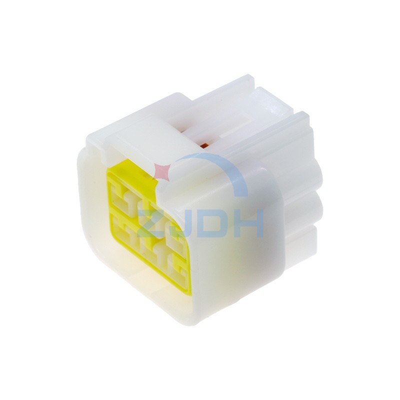 DJ7061Y-2.3-21-ZJDH-乐清市地宏接插件有限公司