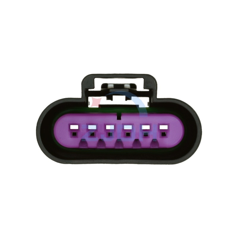 DJ7065D-1.5-21-ZJDH-乐清市地宏接插件有限公司