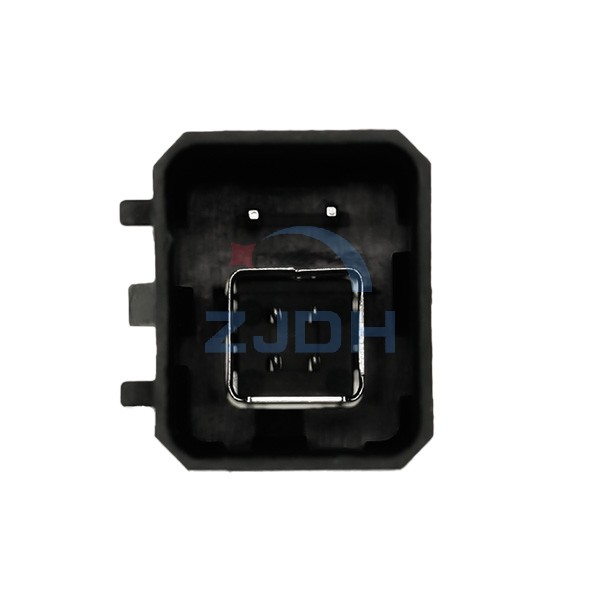 倒车影像USB-A-ZJDH-乐清市地宏接插件有限公司