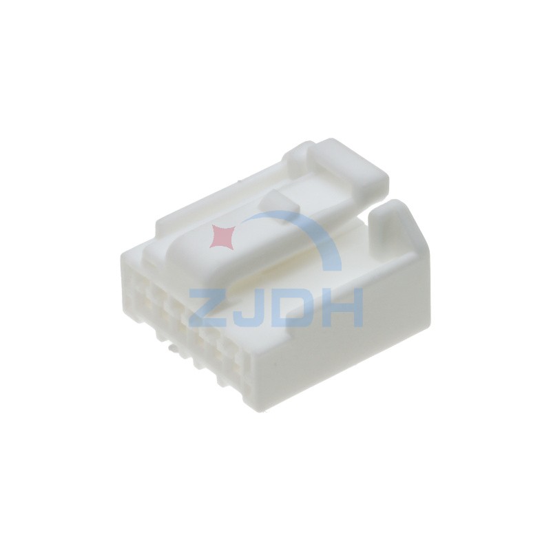 DJ7061-1.2-21-ZJDH-乐清市地宏接插件有限公司