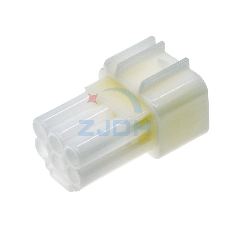 DJ7061Y-2.3-11-ZJDH-乐清市地宏接插件有限公司