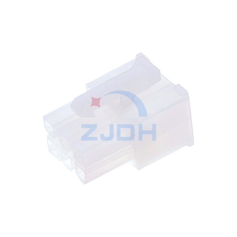 DJ5557-6Y-ZJDH-乐清市地宏接插件有限公司