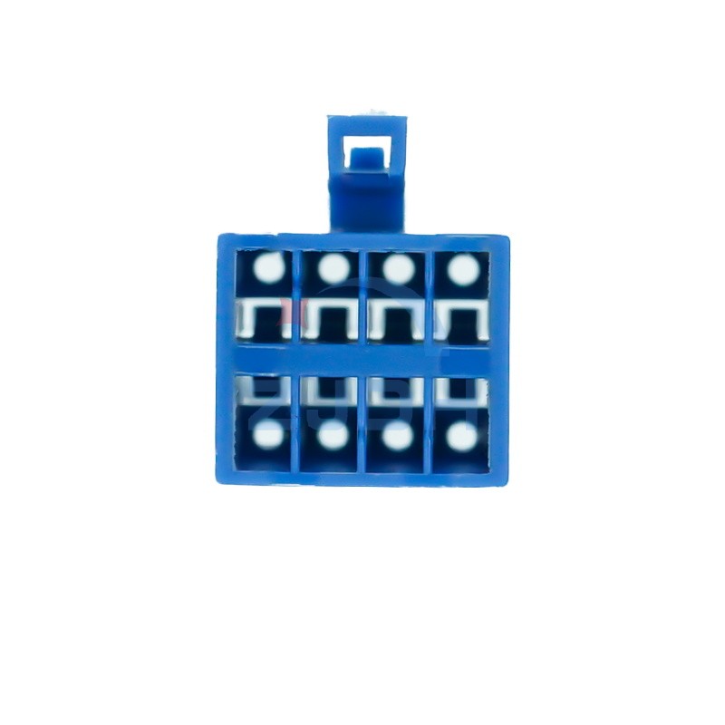 DJ7081L-0.6-21-ZJDH-乐清市地宏接插件有限公司