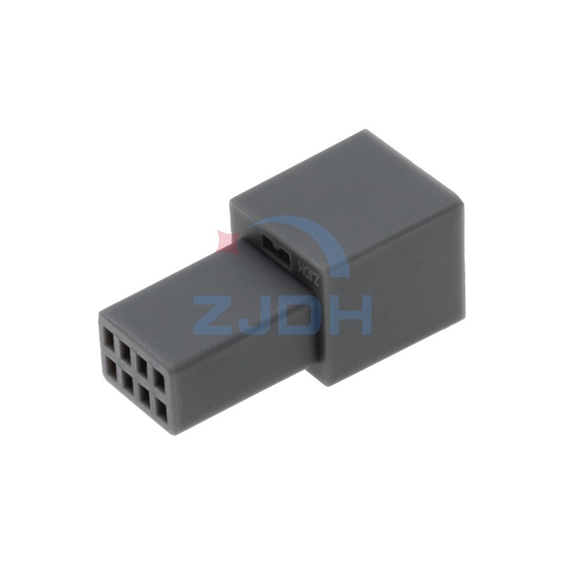 DJ7085A-0.7-11-ZJDH-乐清市地宏接插件有限公司