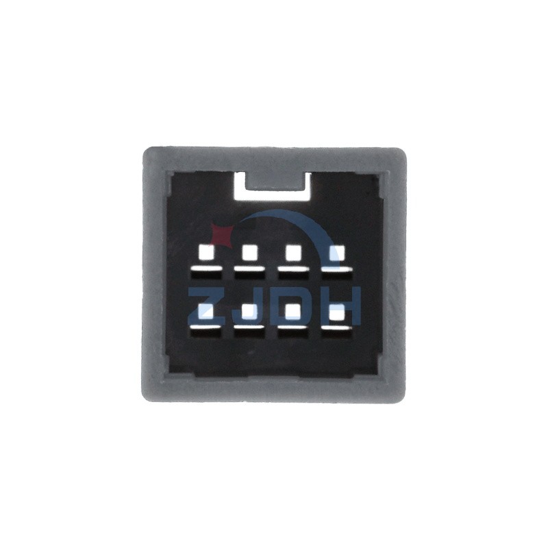 DJ7085A-0.7-11-ZJDH-乐清市地宏接插件有限公司