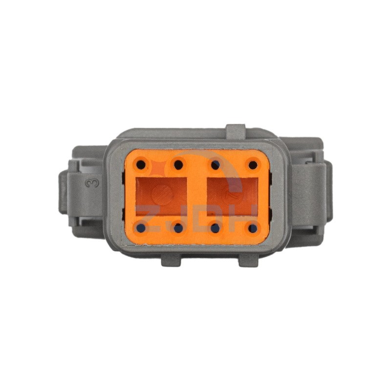 DJ70810Y-1-21-ZJDH-乐清市地宏接插件有限公司