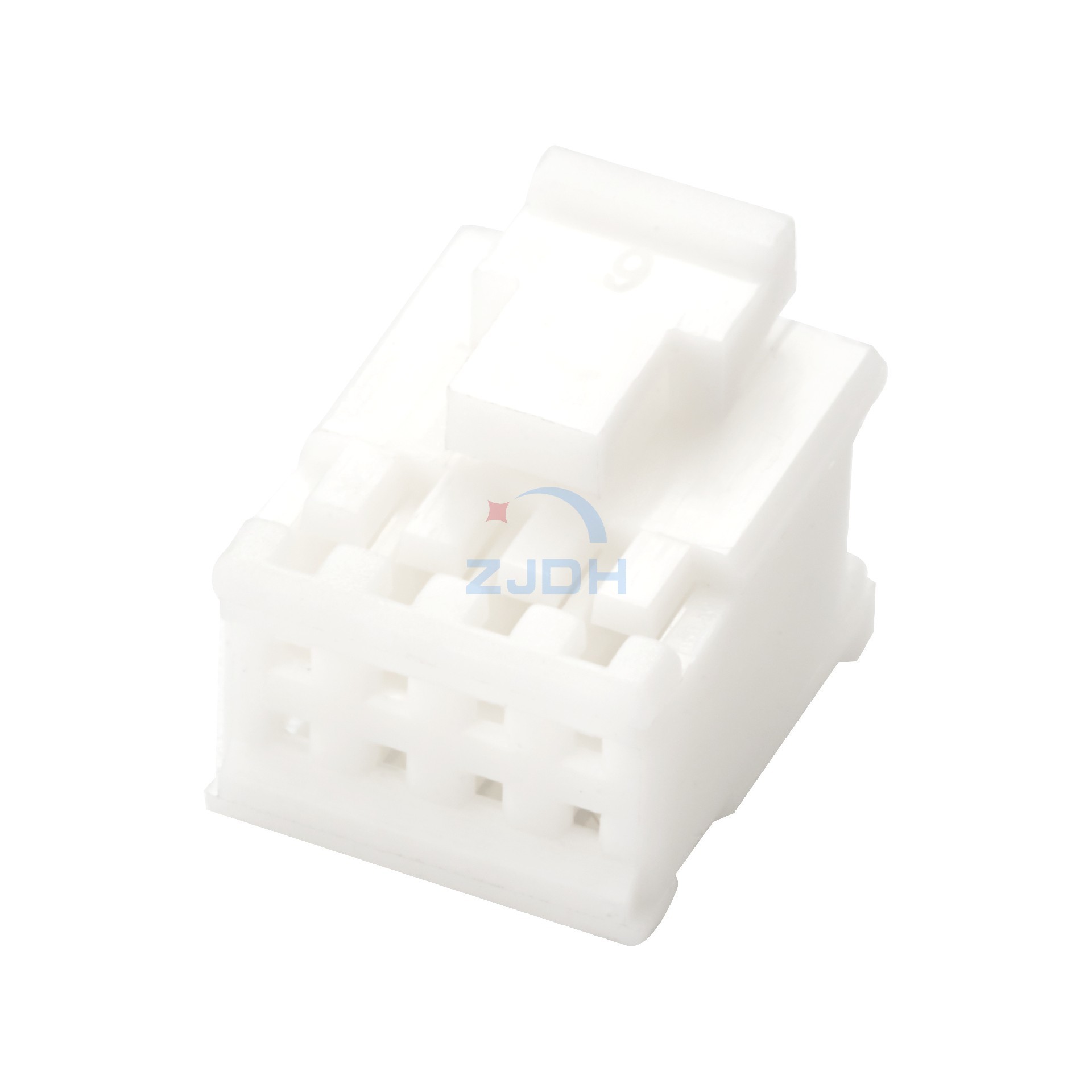 DJ7082-0.7-21-ZJDH-乐清市地宏接插件有限公司