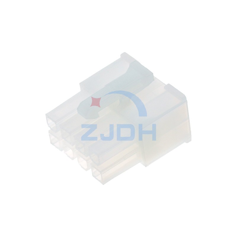 DJ5557-8Y-ZJDH-乐清市地宏接插件有限公司