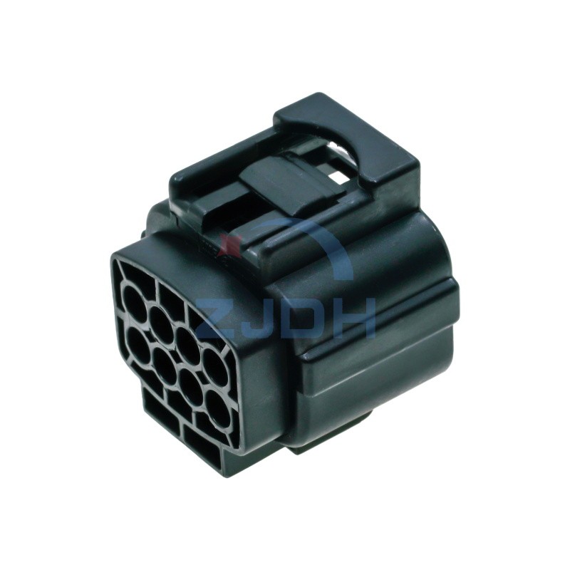 DJ70816Y-1.8-21-ZJDH-乐清市地宏接插件有限公司