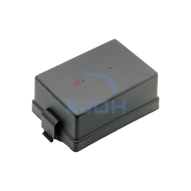 9路3继保险丝盒-ZJDH-乐清市地宏接插件有限公司