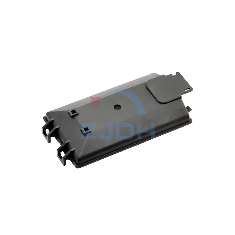 6路6继保险丝盒-ZJDH-乐清市地宏接插件有限公司