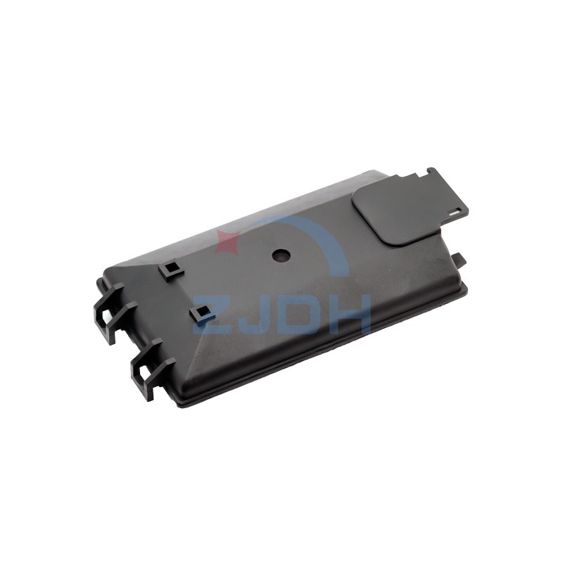 6路6继保险丝盒-ZJDH-乐清市地宏接插件有限公司