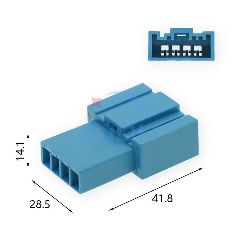 DJ7048-2.8-21-ZJDH-乐清市地宏接插件有限公司