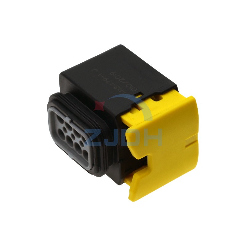 DJ7083B-1.5-21-ZJDH-乐清市地宏接插件有限公司