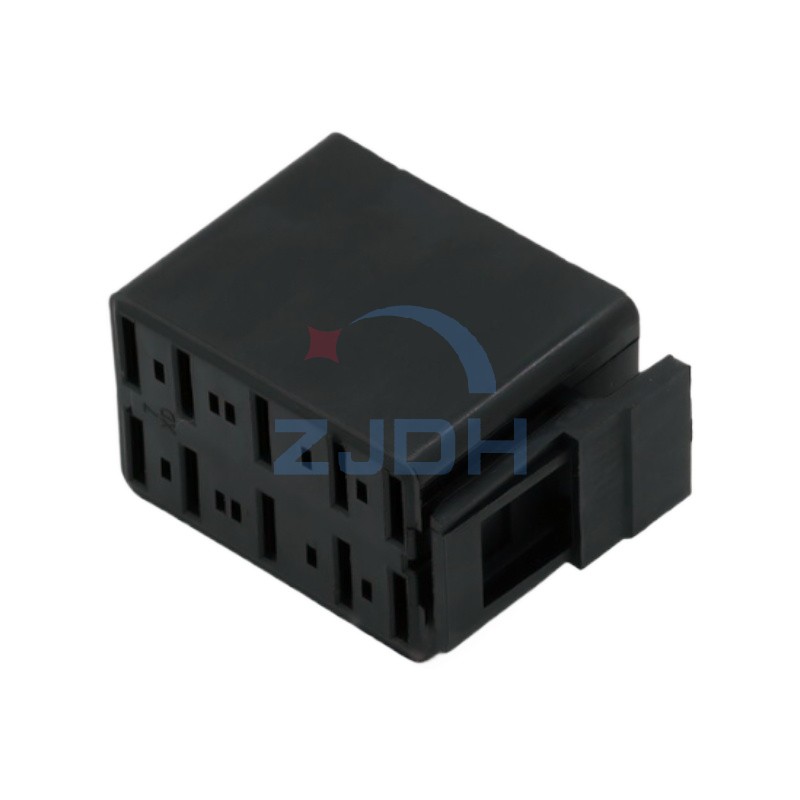 DJ7102-6.3-21-ZJDH-乐清市地宏接插件有限公司