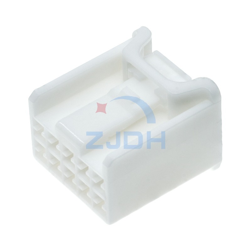 DJ7104K-1.5-21-ZJDH-乐清市地宏接插件有限公司