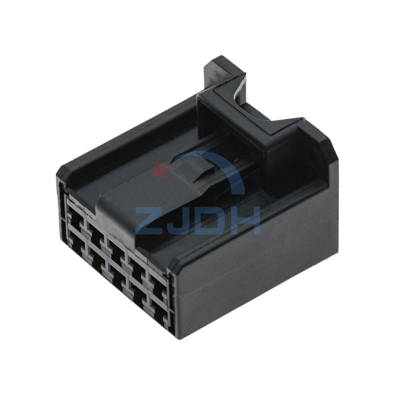 DJ7108S-1.5-21-ZJDH-乐清市地宏接插件有限公司