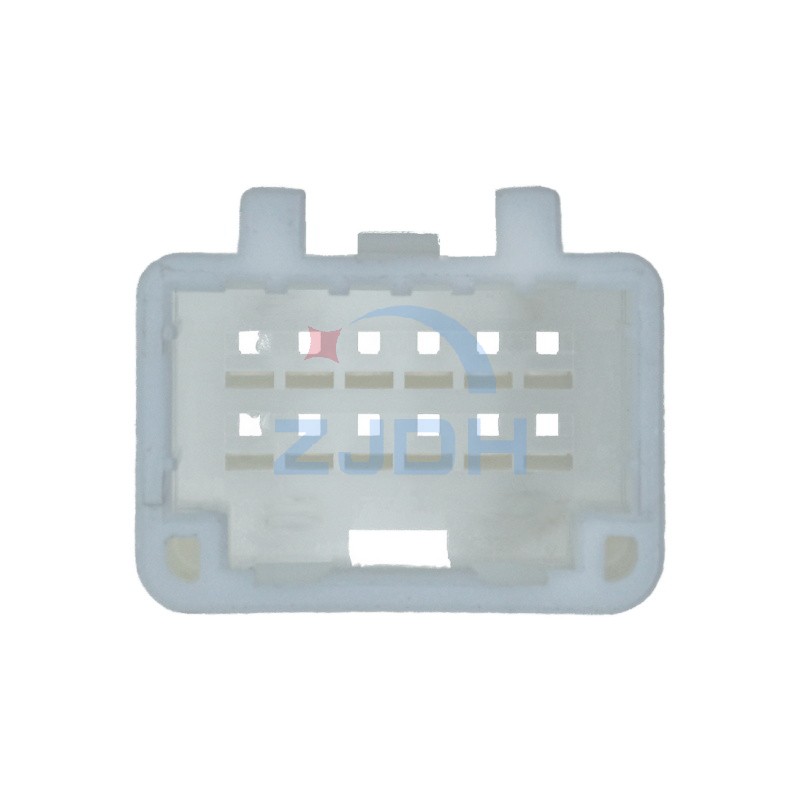 DJ7121S-0.7-11-ZJDH-乐清市地宏接插件有限公司