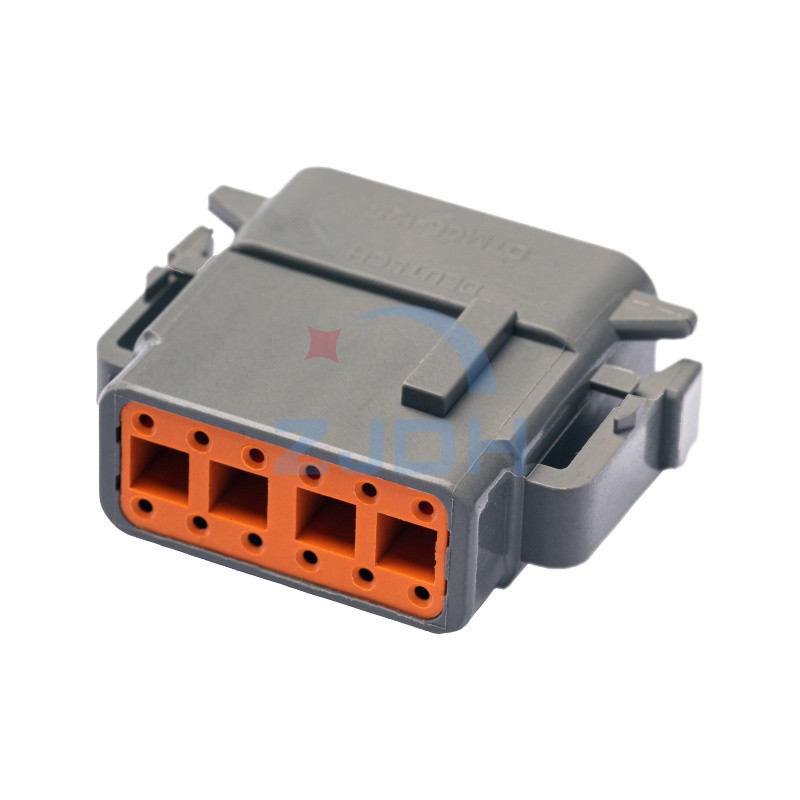 DJ71210Y-1-21-ZJDH-乐清市地宏接插件有限公司