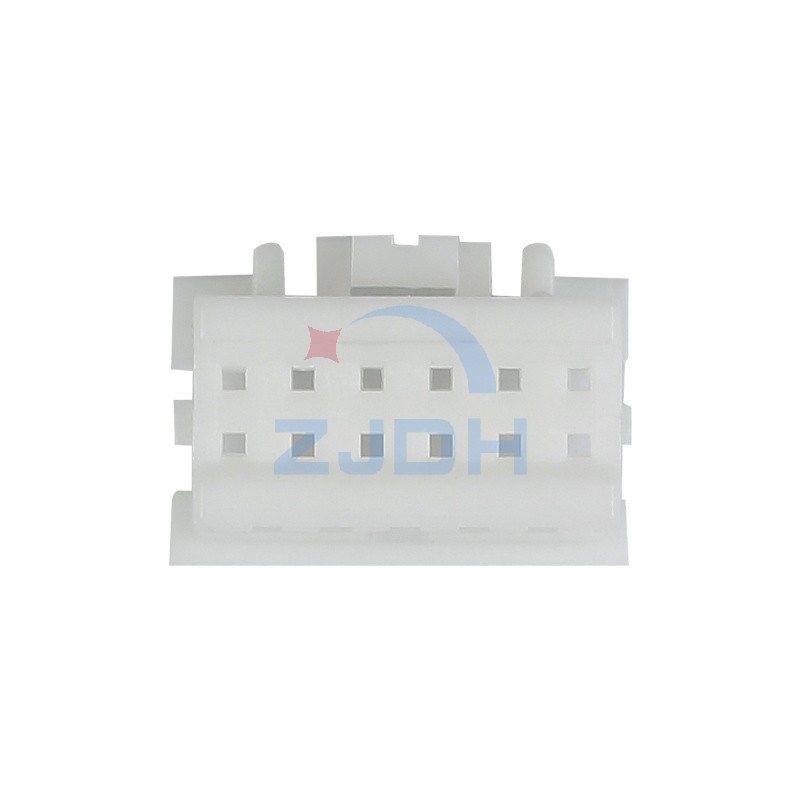 DJ7122-0.7-21-ZJDH-乐清市地宏接插件有限公司