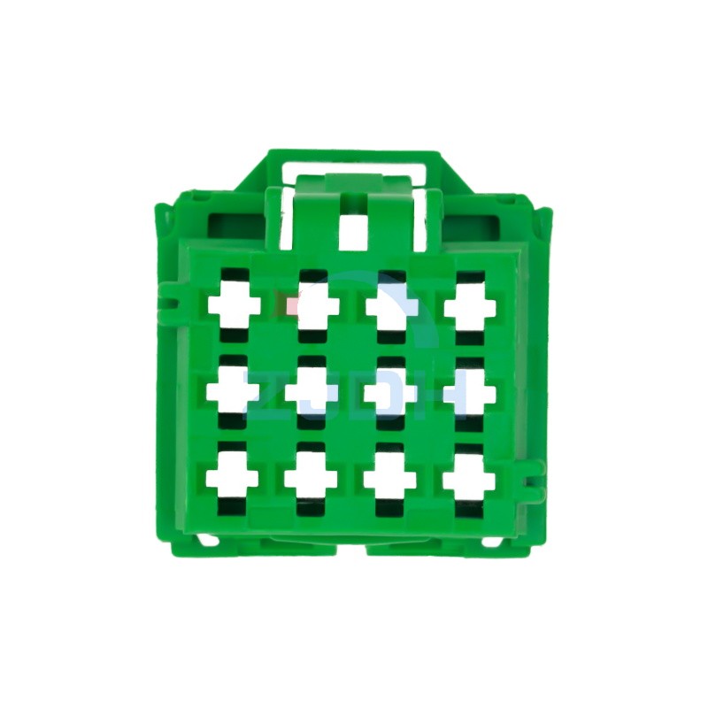 DJ7123YC-2.8-21-ZJDH-乐清市地宏接插件有限公司