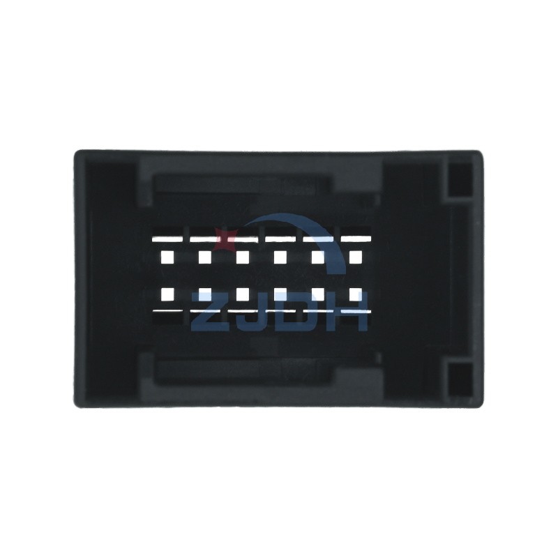 DJ7128F-0.7-11-ZJDH-乐清市地宏接插件有限公司