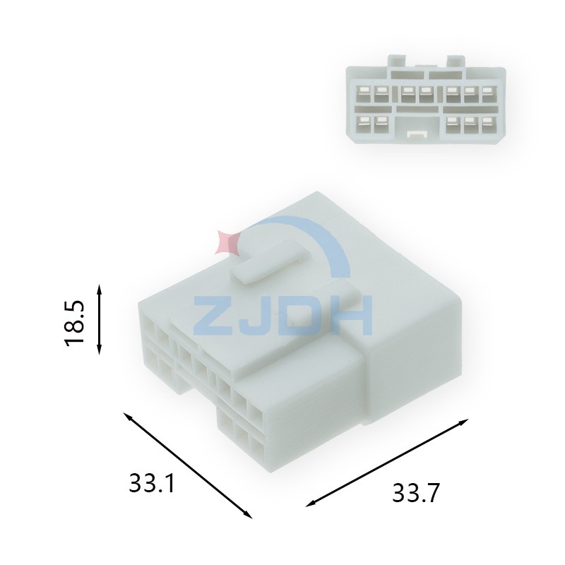 DJ7128DH-2.2-11-ZJDH-乐清市地宏接插件有限公司