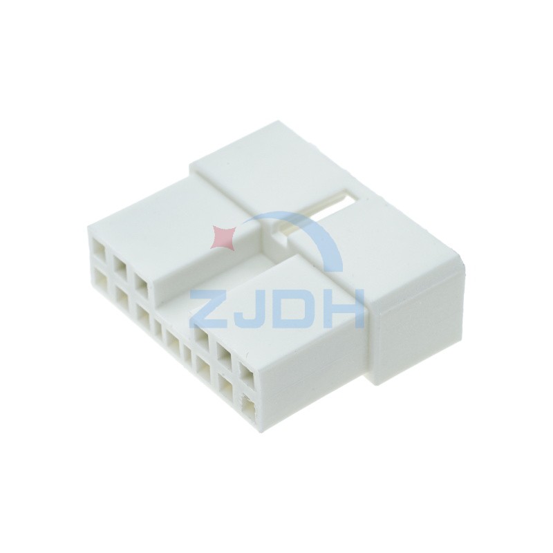 DJ7139HG-0.7-21-ZJDH-乐清市地宏接插件有限公司