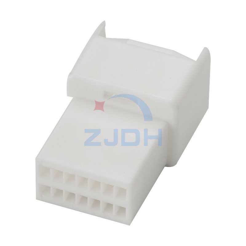 DJ7141-1.2-11-ZJDH-乐清市地宏接插件有限公司