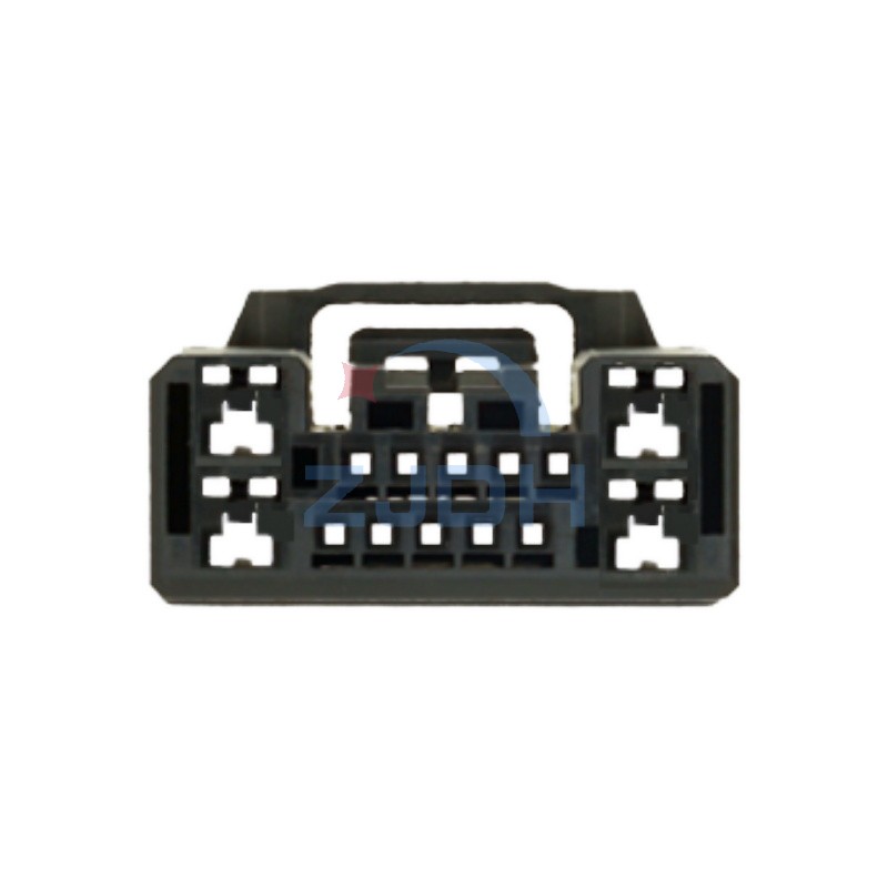 DJ7148-0.7-2.2-11-ZJDH-乐清市地宏接插件有限公司