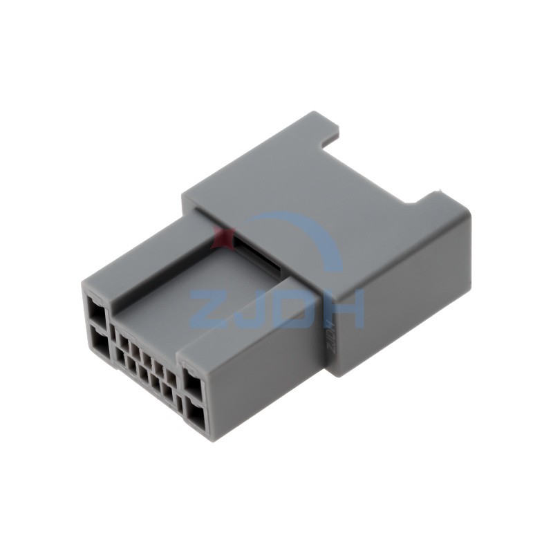 DJ7148-0.7-2.2-21-ZJDH-乐清市地宏接插件有限公司