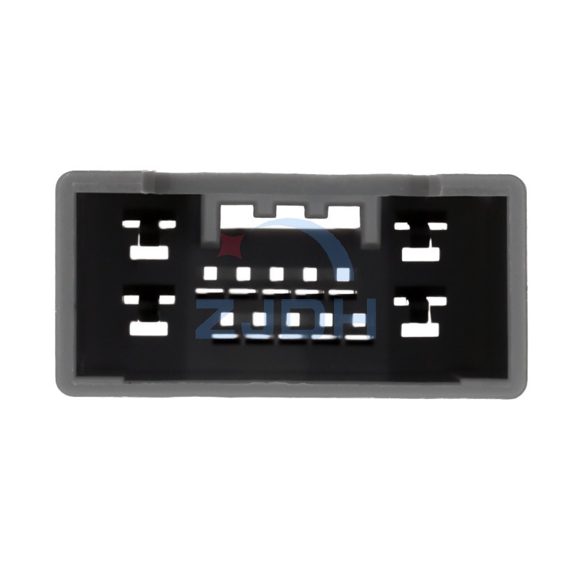 DJ7148-0.7-2.2-21-ZJDH-乐清市地宏接插件有限公司