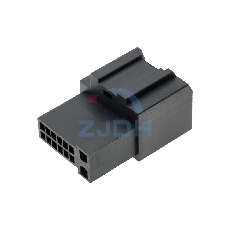 DJ7143T-0.6-2.8-21-ZJDH-乐清市地宏接插件有限公司