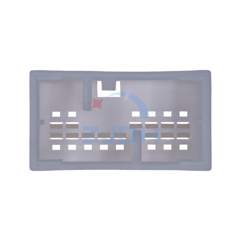 DJ7142S-0.6-21-ZJDH-乐清市地宏接插件有限公司