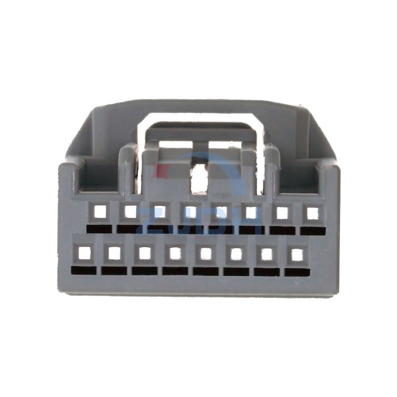 DJ7165S-0.7-21-ZJDH-乐清市地宏接插件有限公司