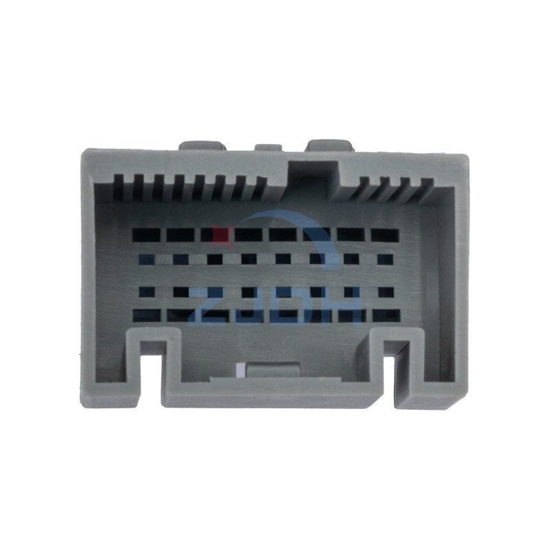 DJ7161BK-1.2-11-ZJDH-乐清市地宏接插件有限公司