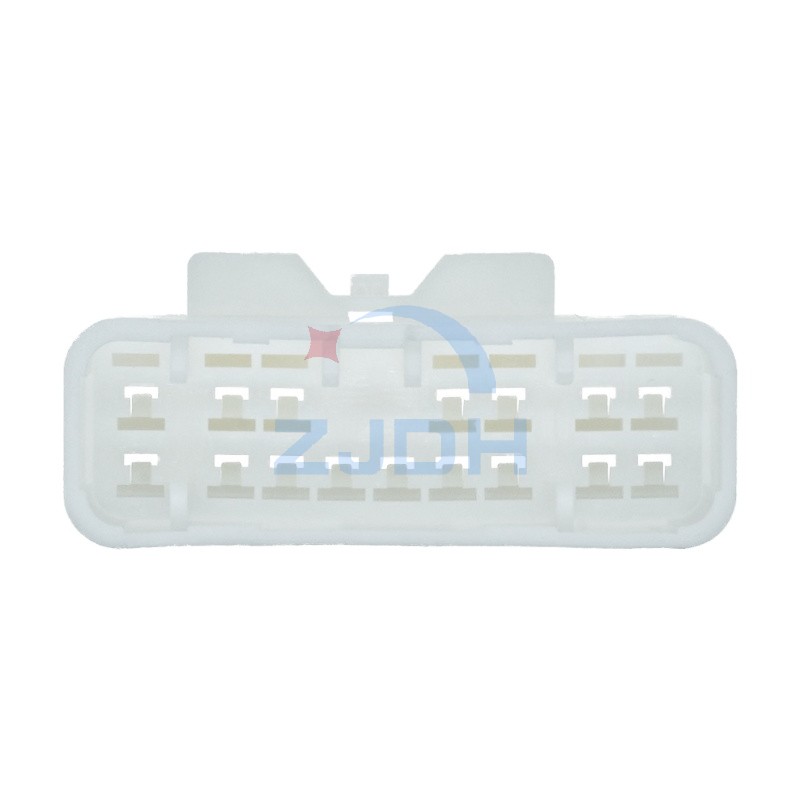 DJ7165X-1.2-21-ZJDH-乐清市地宏接插件有限公司