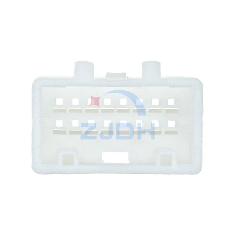 DJ7161S-0.7-11-ZJDH-乐清市地宏接插件有限公司