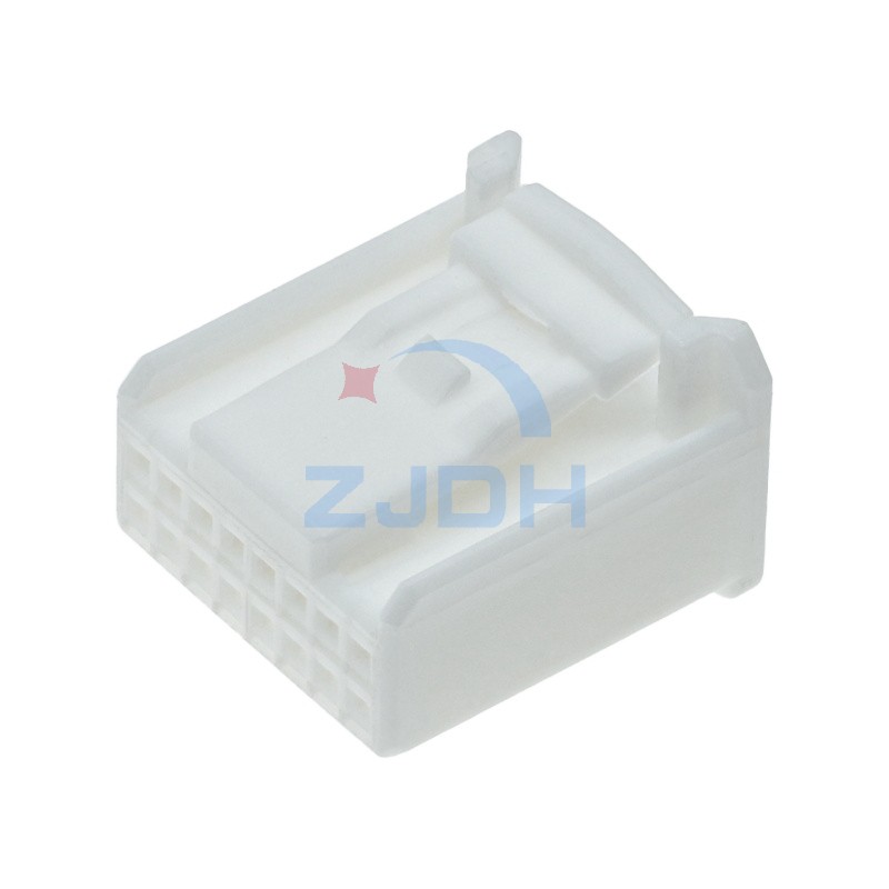 DJ7161S-0.7-21-ZJDH-乐清市地宏接插件有限公司