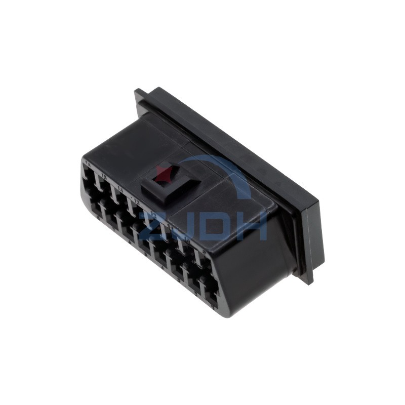 DJ7167B-1.8-11-ZJDH-乐清市地宏接插件有限公司