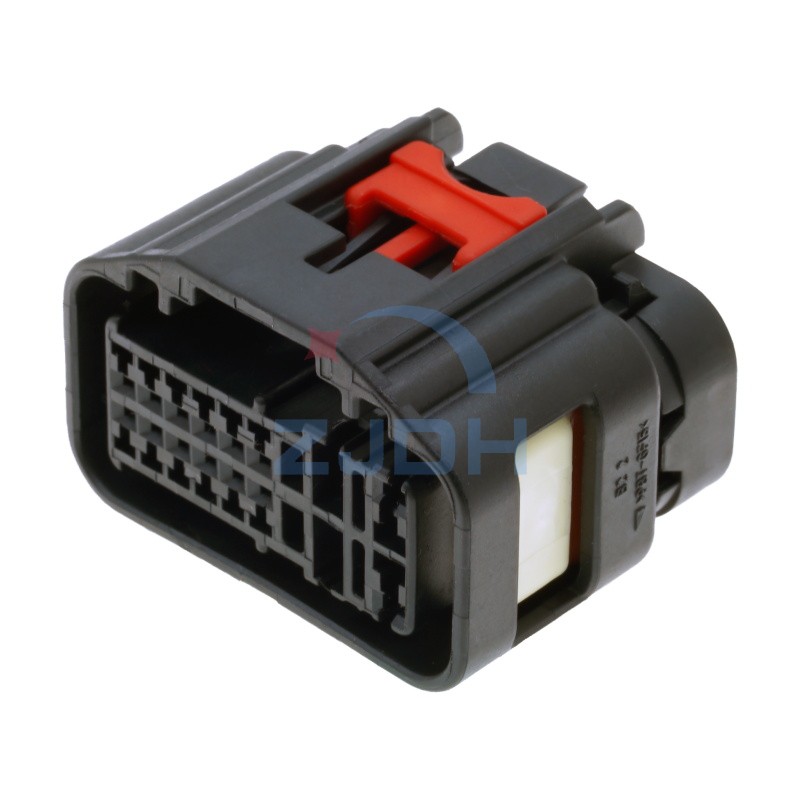 DJ7161-0.6-1.2-21-ZJDH-乐清市地宏接插件有限公司