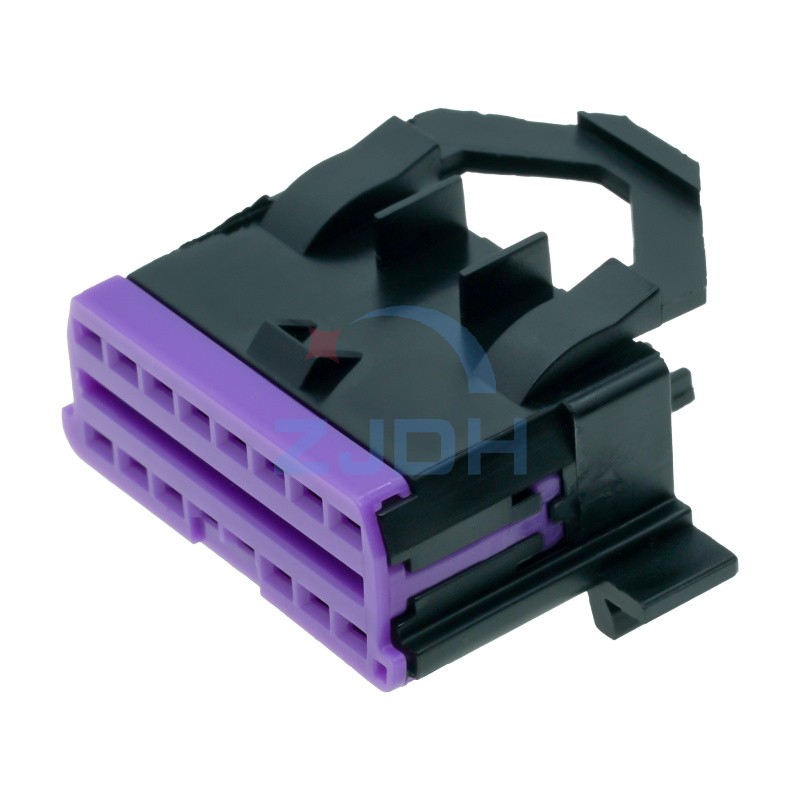 DJ7165-1.8-21-ZJDH-乐清市地宏接插件有限公司